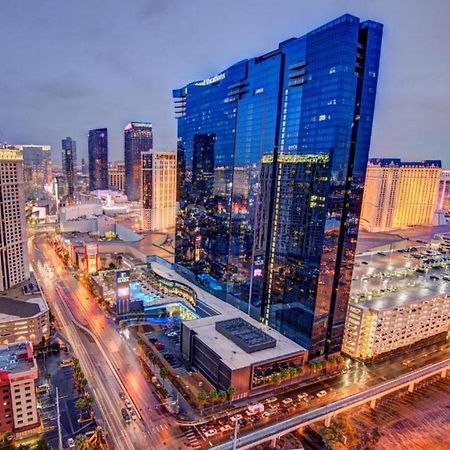 Suites At Elara Las Vegas Center Strip-No Resort Fees Extérieur photo