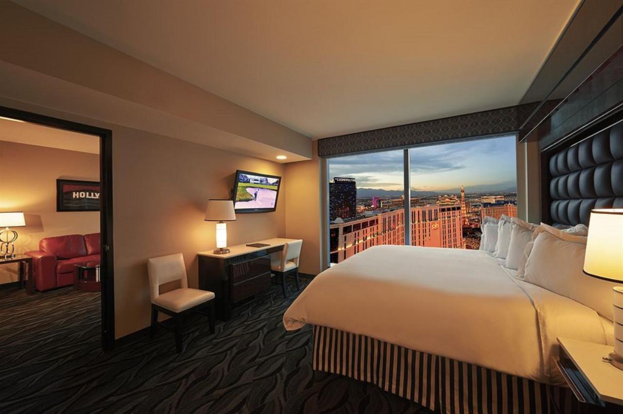 Suites At Elara Las Vegas Center Strip-No Resort Fees Extérieur photo
