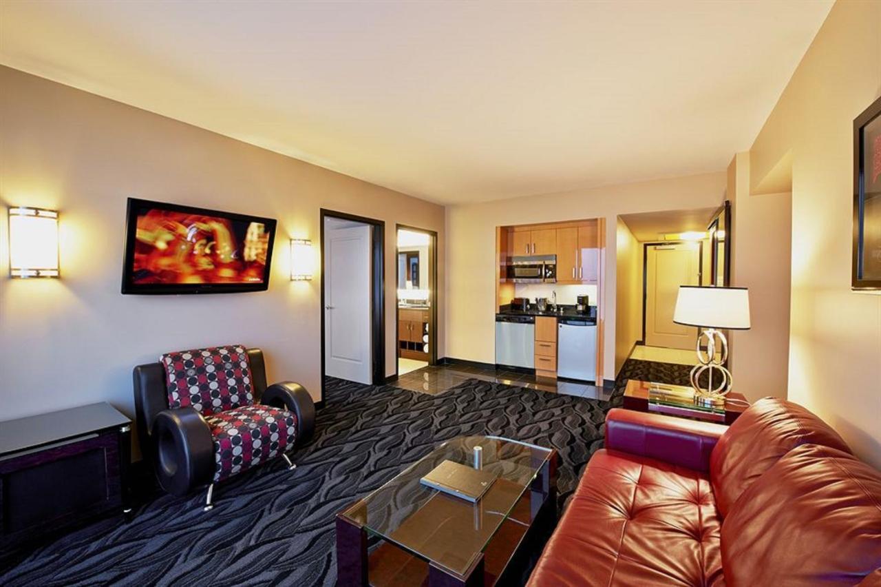 Suites At Elara Las Vegas Center Strip-No Resort Fees Extérieur photo