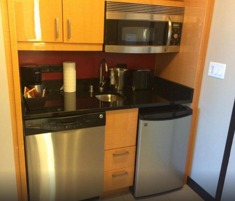 Suites At Elara Las Vegas Center Strip-No Resort Fees Chambre photo