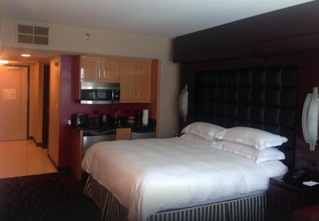 Suites At Elara Las Vegas Center Strip-No Resort Fees Chambre photo