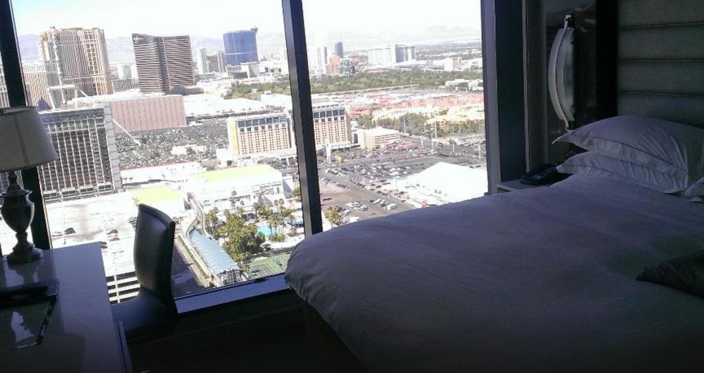 Suites At Elara Las Vegas Center Strip-No Resort Fees Chambre photo