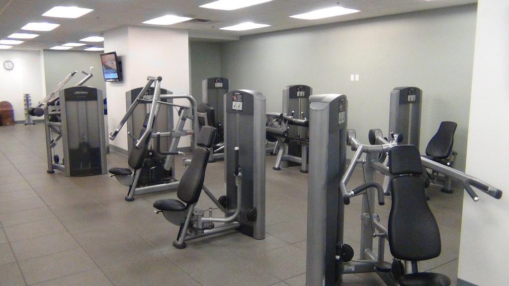 Suites At Elara Las Vegas Center Strip-No Resort Fees Extérieur photo