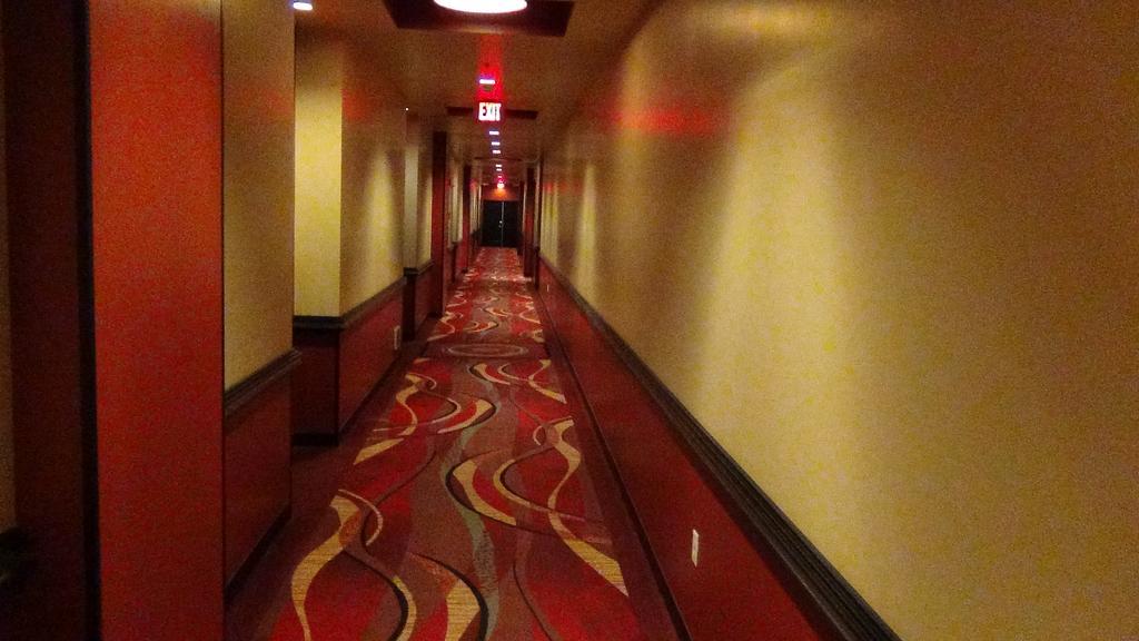 Suites At Elara Las Vegas Center Strip-No Resort Fees Extérieur photo