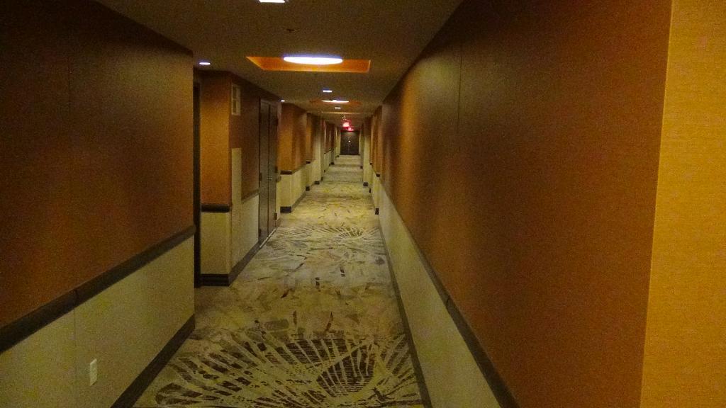 Suites At Elara Las Vegas Center Strip-No Resort Fees Extérieur photo