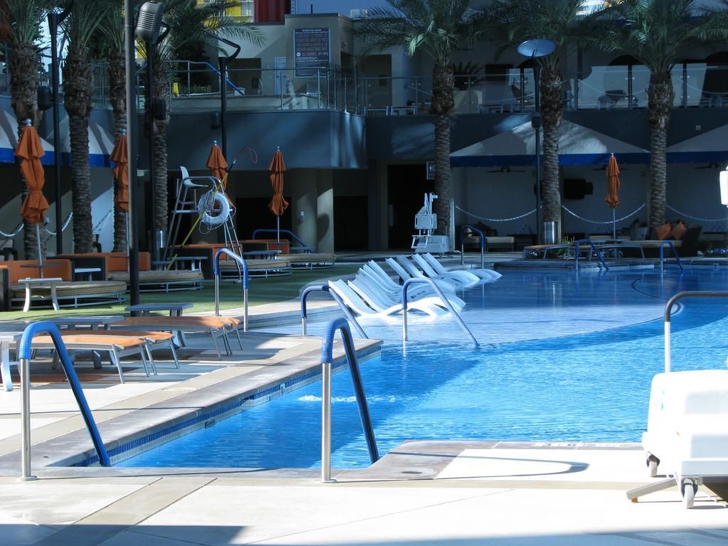 Suites At Elara Las Vegas Center Strip-No Resort Fees Extérieur photo