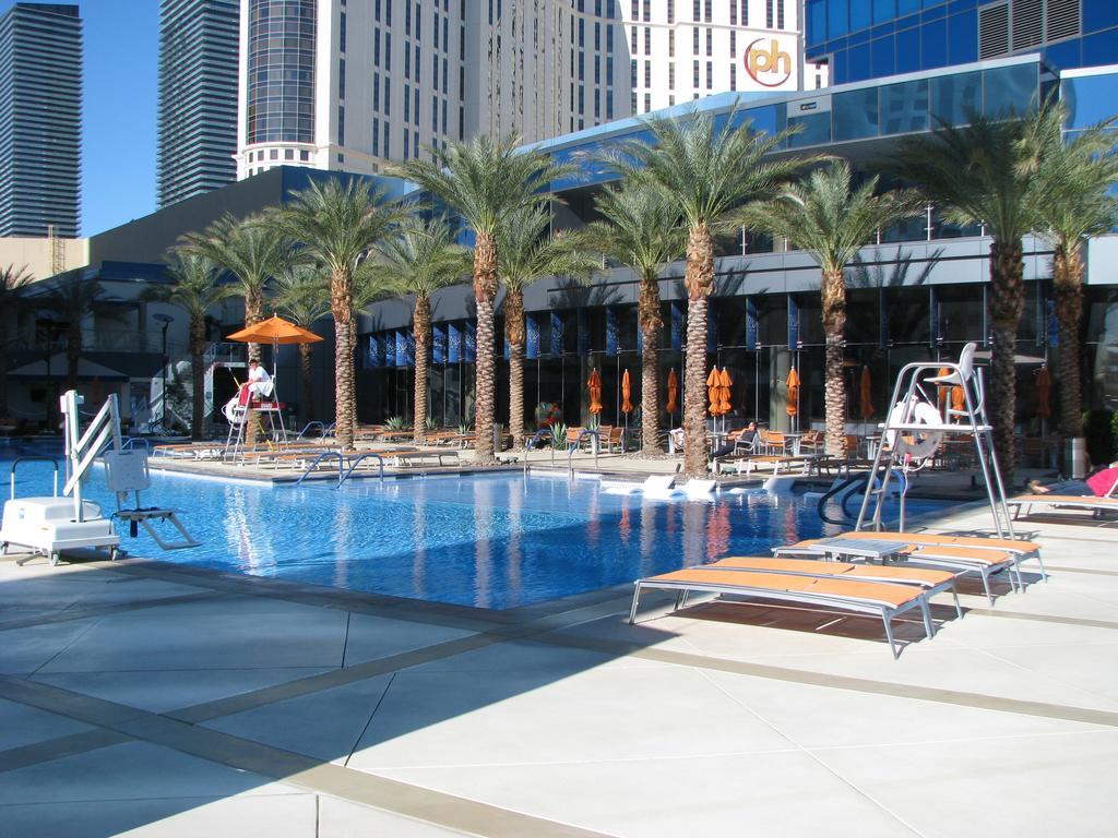 Suites At Elara Las Vegas Center Strip-No Resort Fees Extérieur photo