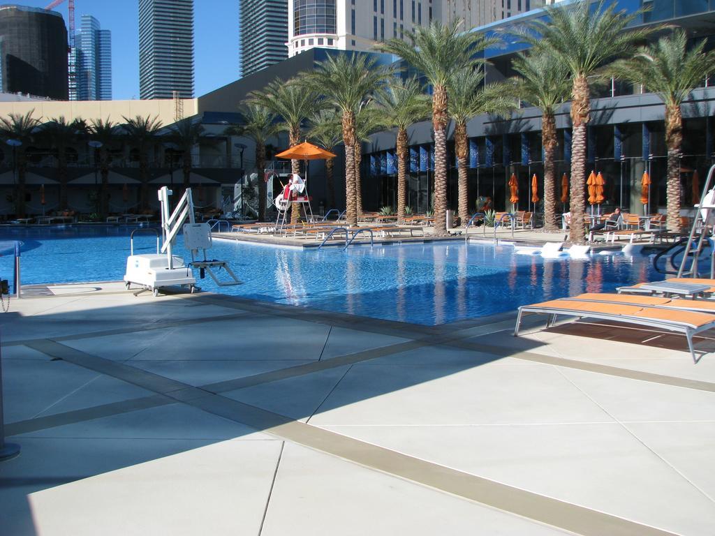 Suites At Elara Las Vegas Center Strip-No Resort Fees Extérieur photo