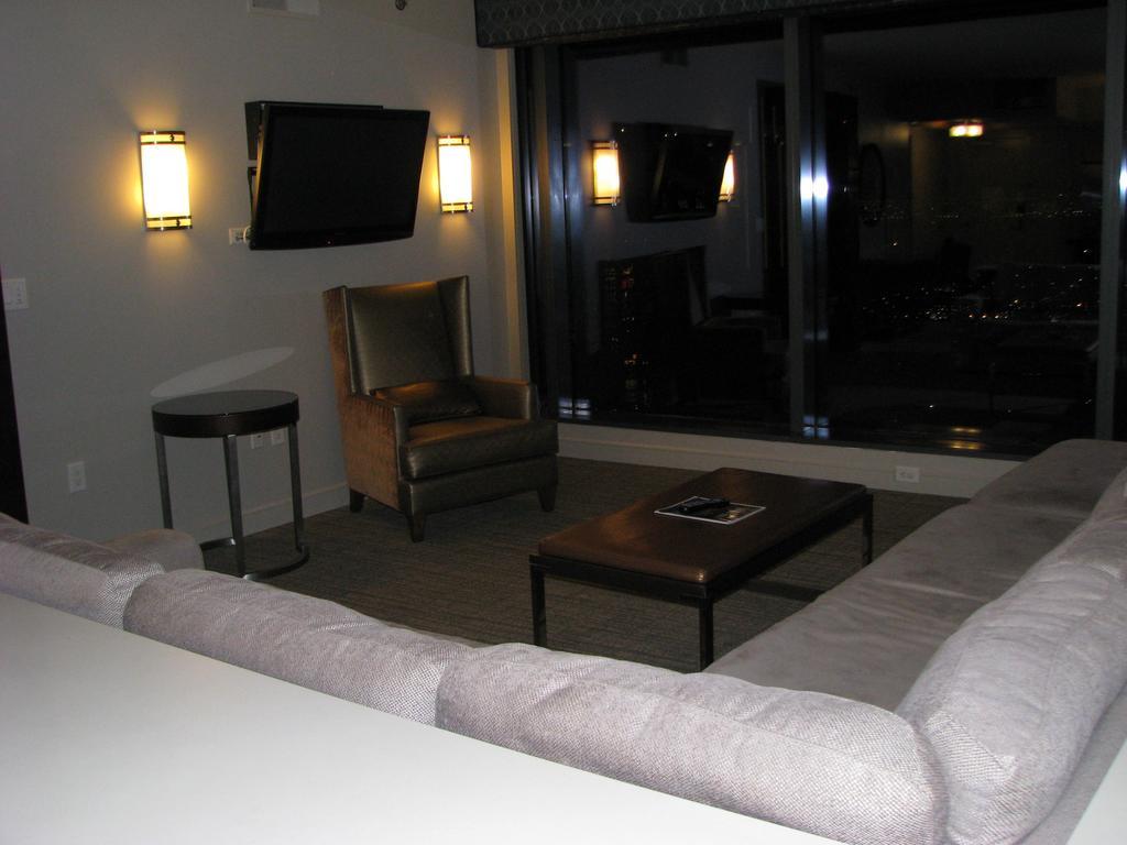 Suites At Elara Las Vegas Center Strip-No Resort Fees Chambre photo