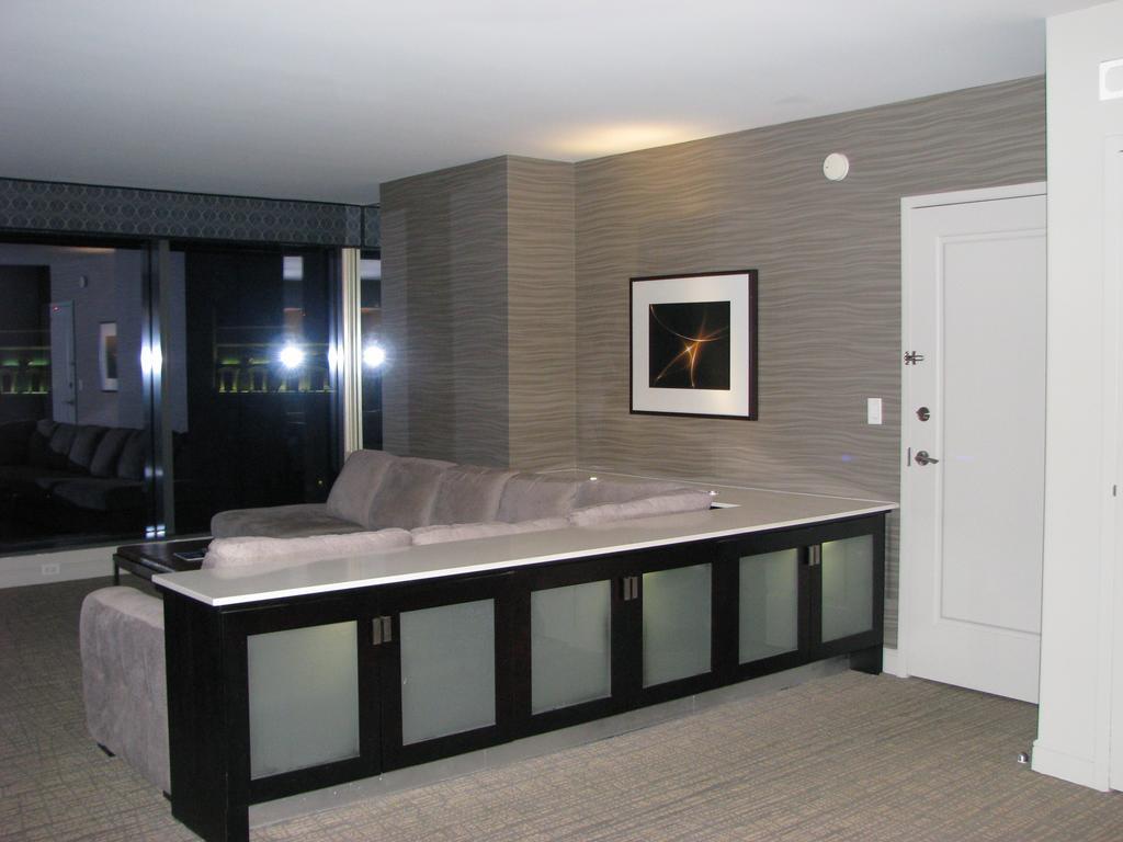 Suites At Elara Las Vegas Center Strip-No Resort Fees Chambre photo