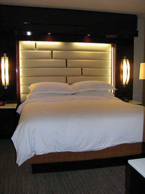 Suites At Elara Las Vegas Center Strip-No Resort Fees Extérieur photo