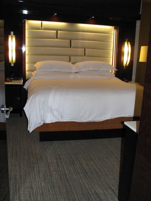 Suites At Elara Las Vegas Center Strip-No Resort Fees Chambre photo