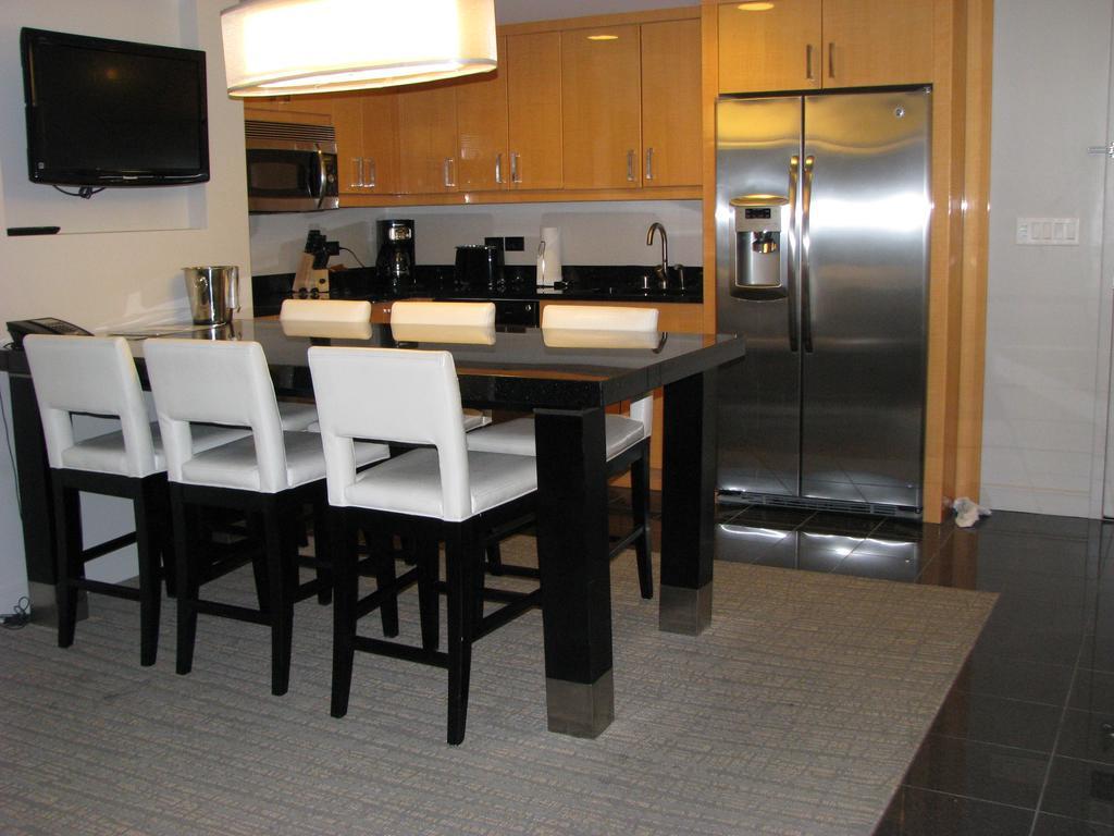 Suites At Elara Las Vegas Center Strip-No Resort Fees Chambre photo
