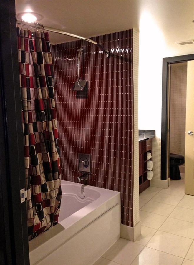 Suites At Elara Las Vegas Center Strip-No Resort Fees Extérieur photo